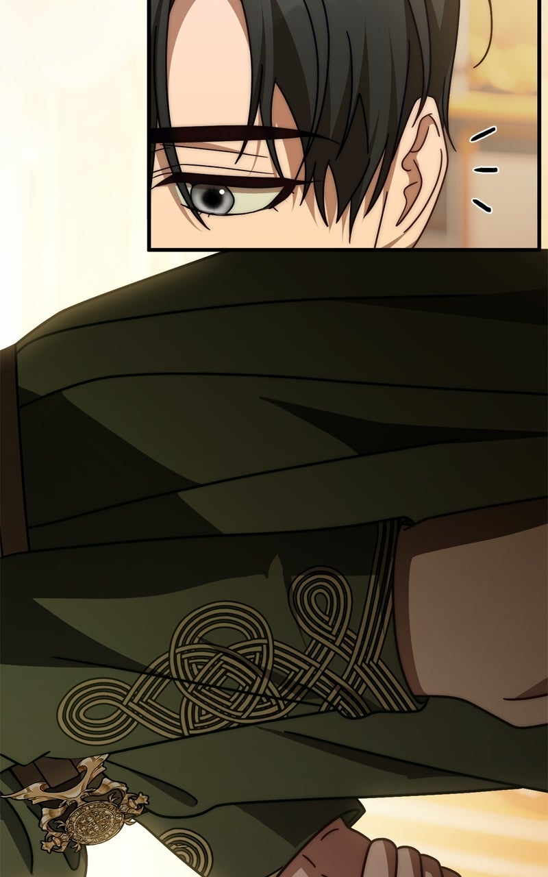 Behind Her Highness’s Smile Episode 85 page 115 - 
