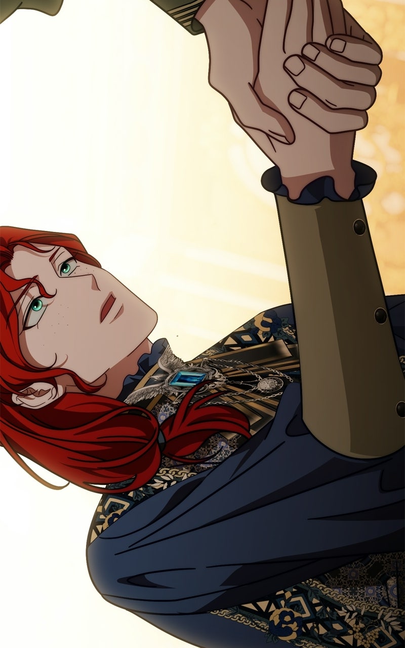 Behind Her Highness’s Smile Episode 85 page 116 - 