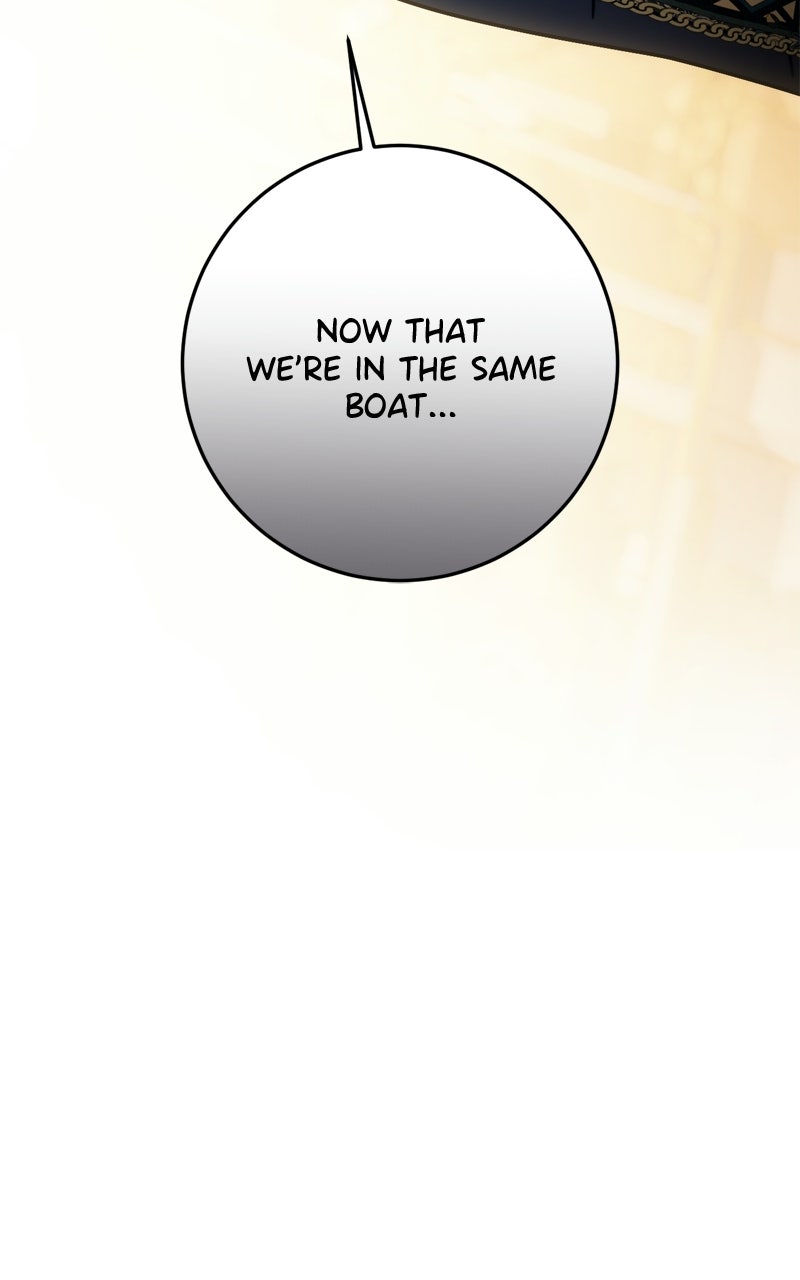 Behind Her Highness’s Smile Episode 85 page 117 - 