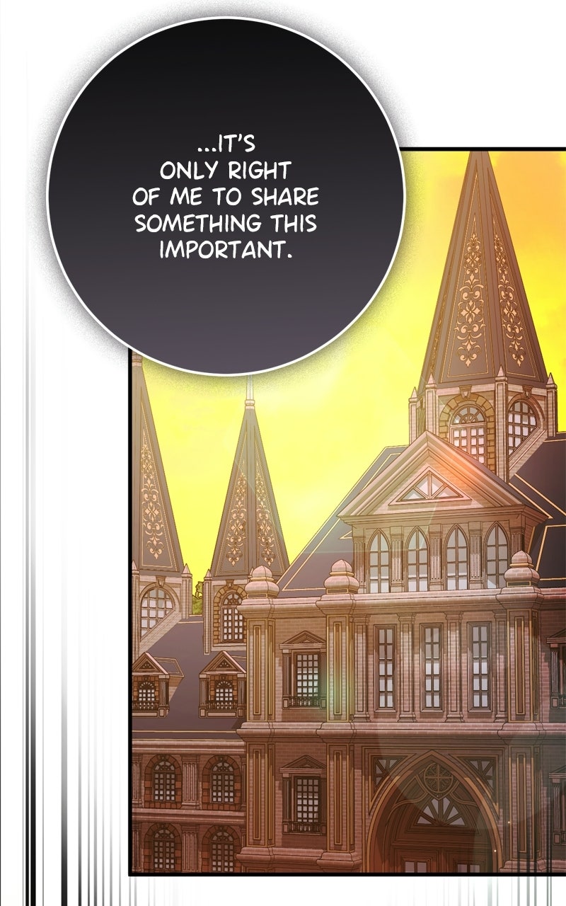 Behind Her Highness’s Smile Episode 85 page 119 - 