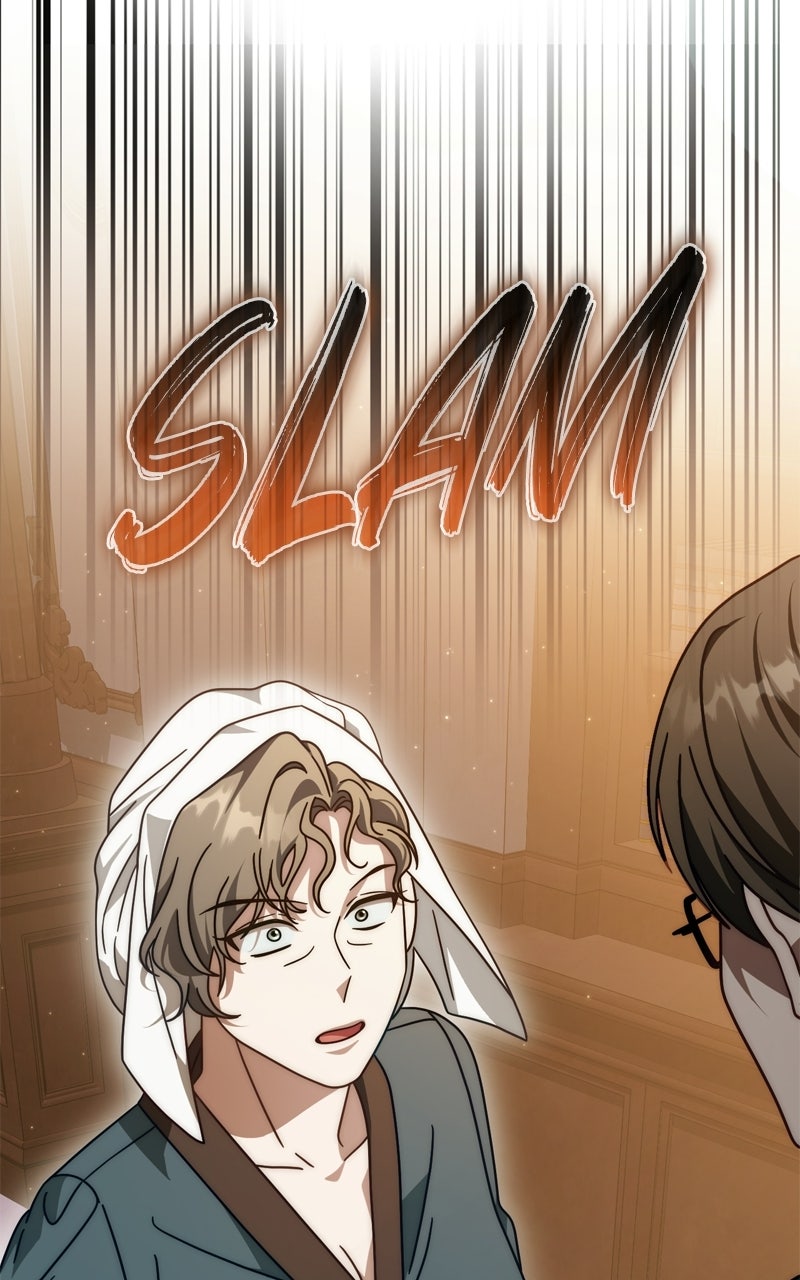 Behind Her Highness’s Smile Episode 85 page 120 - 