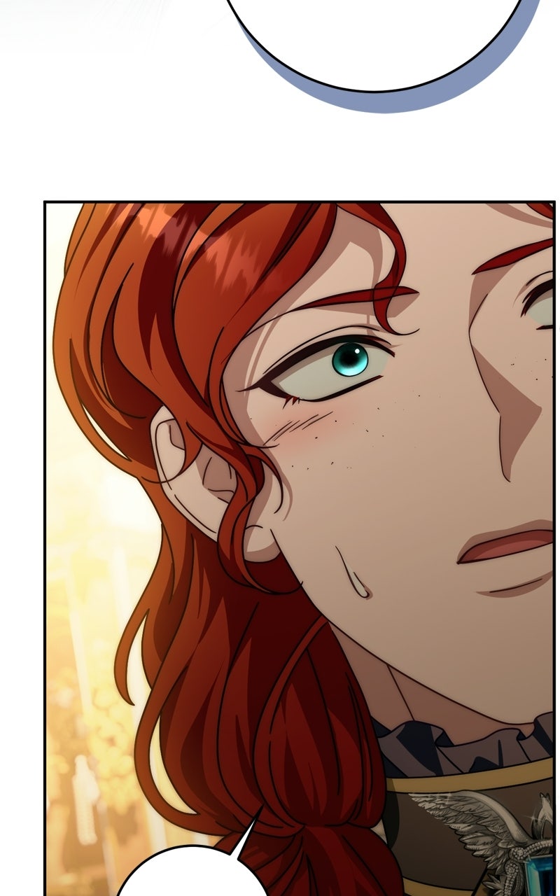 Behind Her Highness’s Smile Episode 85 page 13 - 