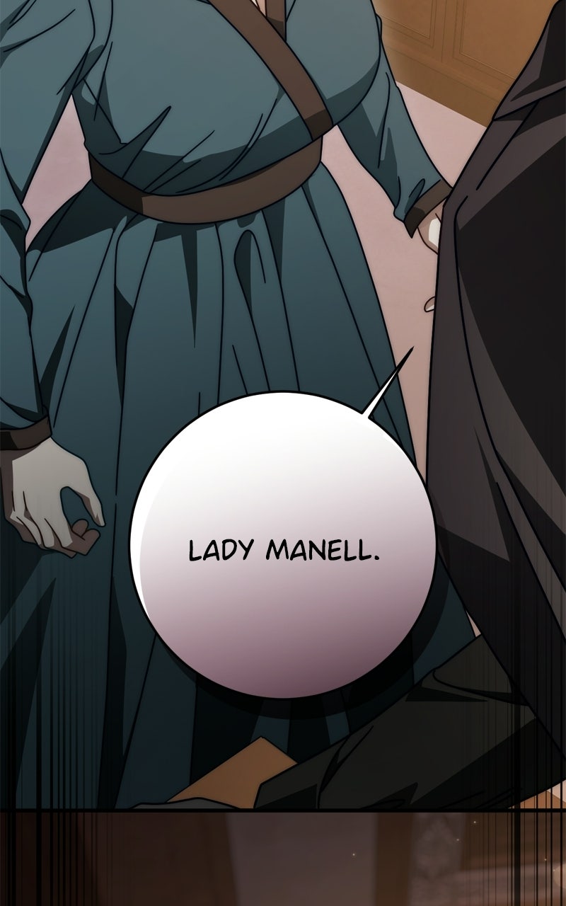 Behind Her Highness’s Smile Episode 85 page 121 - 