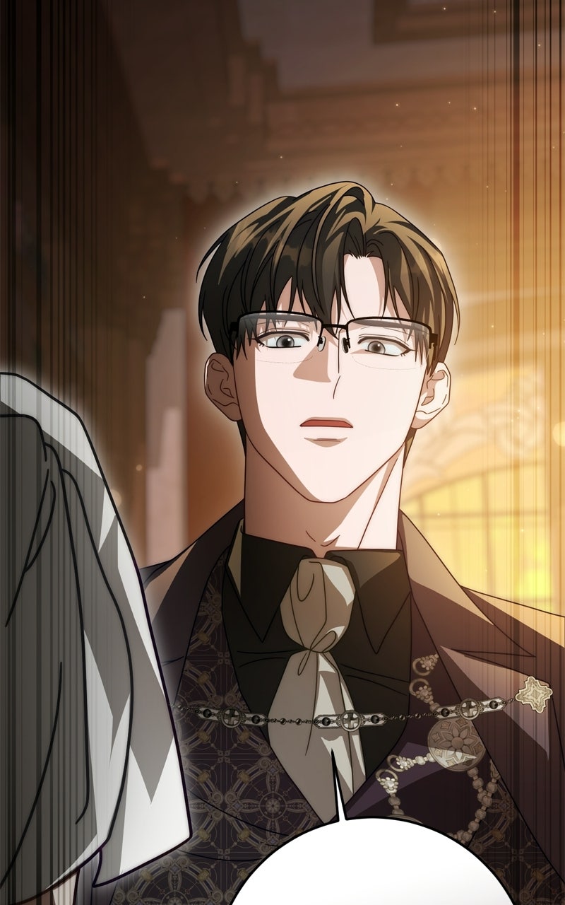 Behind Her Highness’s Smile Episode 85 page 122 - 