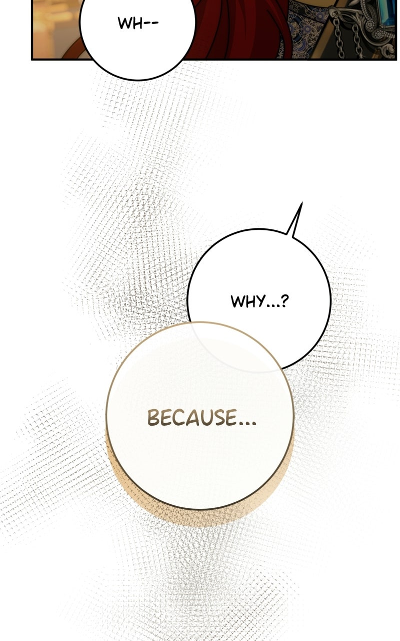 Behind Her Highness’s Smile Episode 85 page 14 - 