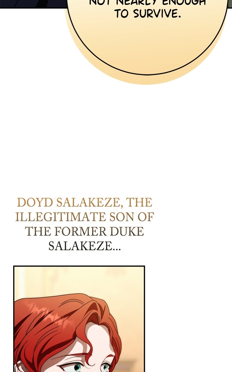 Behind Her Highness’s Smile Episode 85 page 17 - 