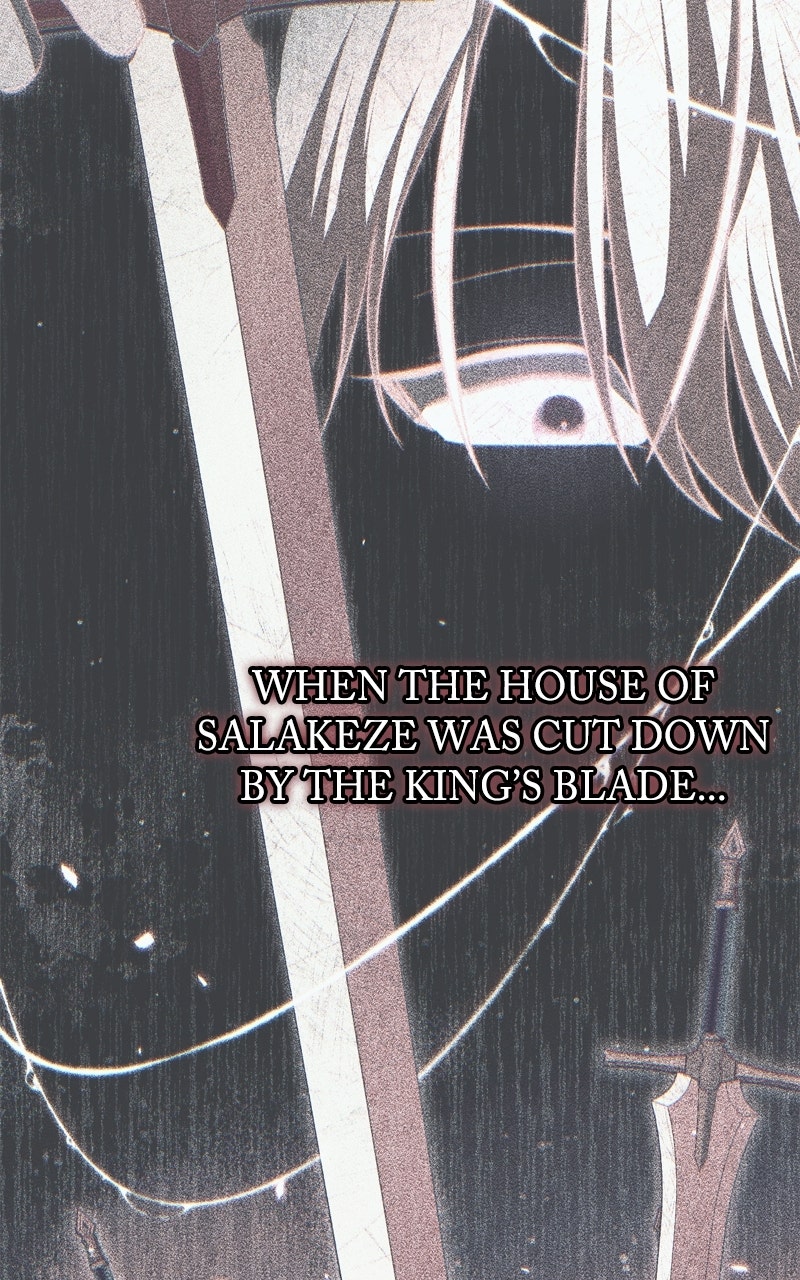 Behind Her Highness’s Smile Episode 85 page 20 - 