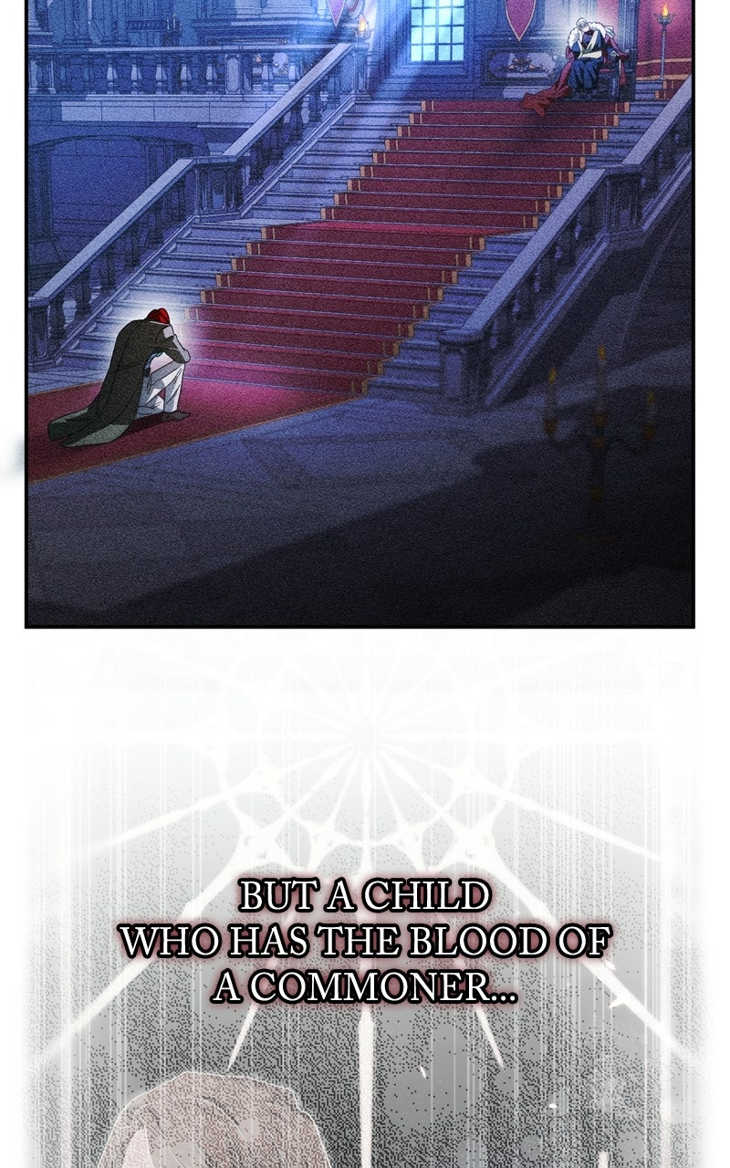 Behind Her Highness’s Smile Episode 85 page 22 - 