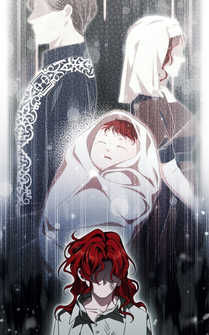 Behind Her Highness’s Smile Episode 85 page 23 - 
