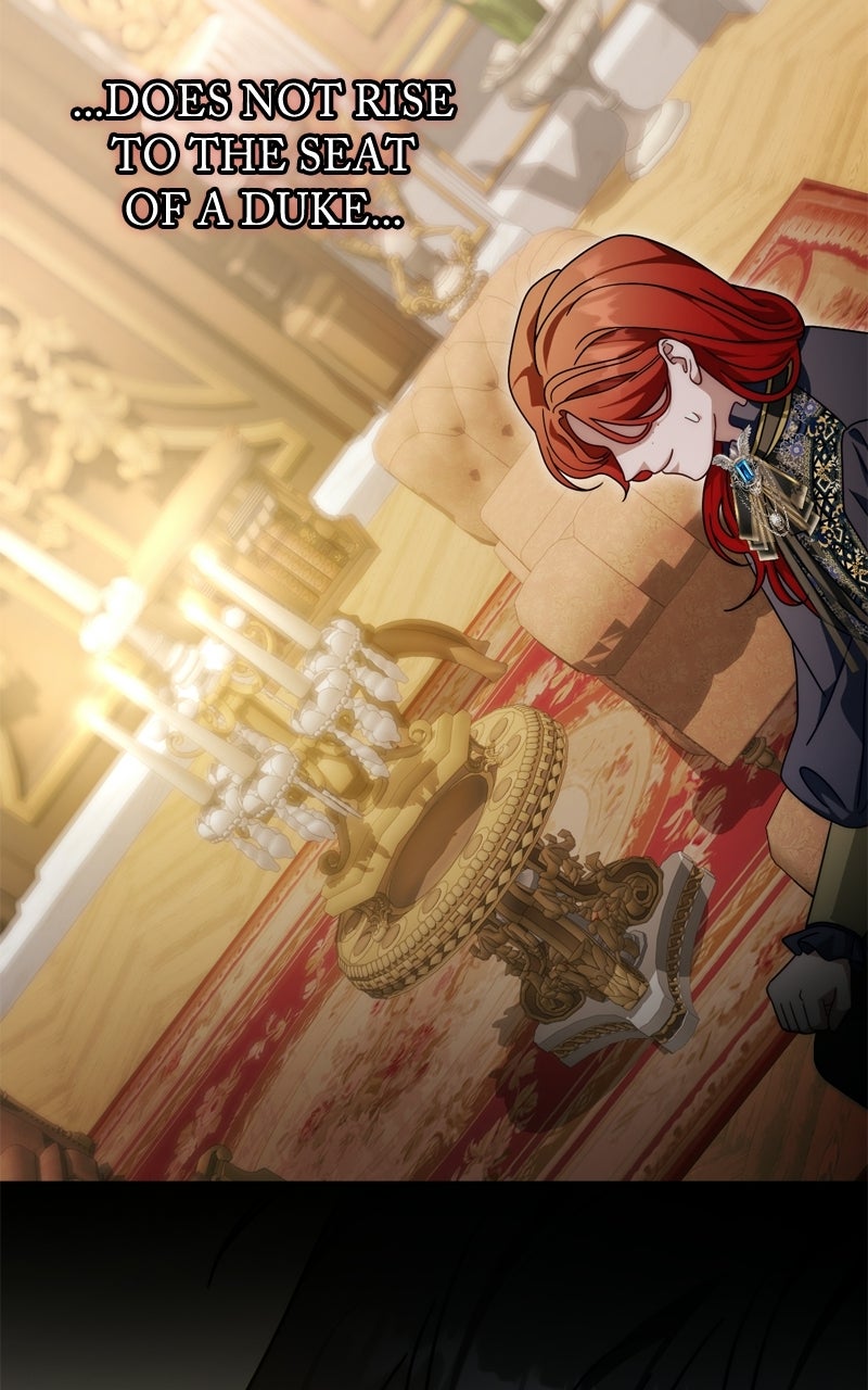 Behind Her Highness’s Smile Episode 85 page 25 - 
