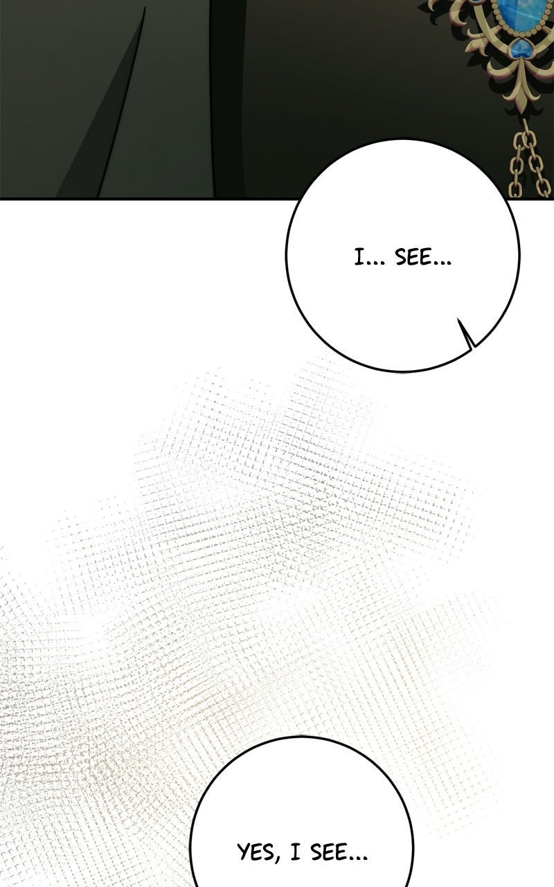 Behind Her Highness’s Smile Episode 85 page 27 - 