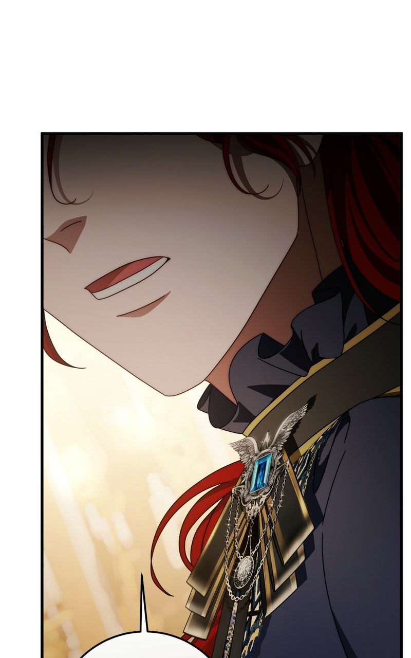 Behind Her Highness’s Smile Episode 85 page 29 - 