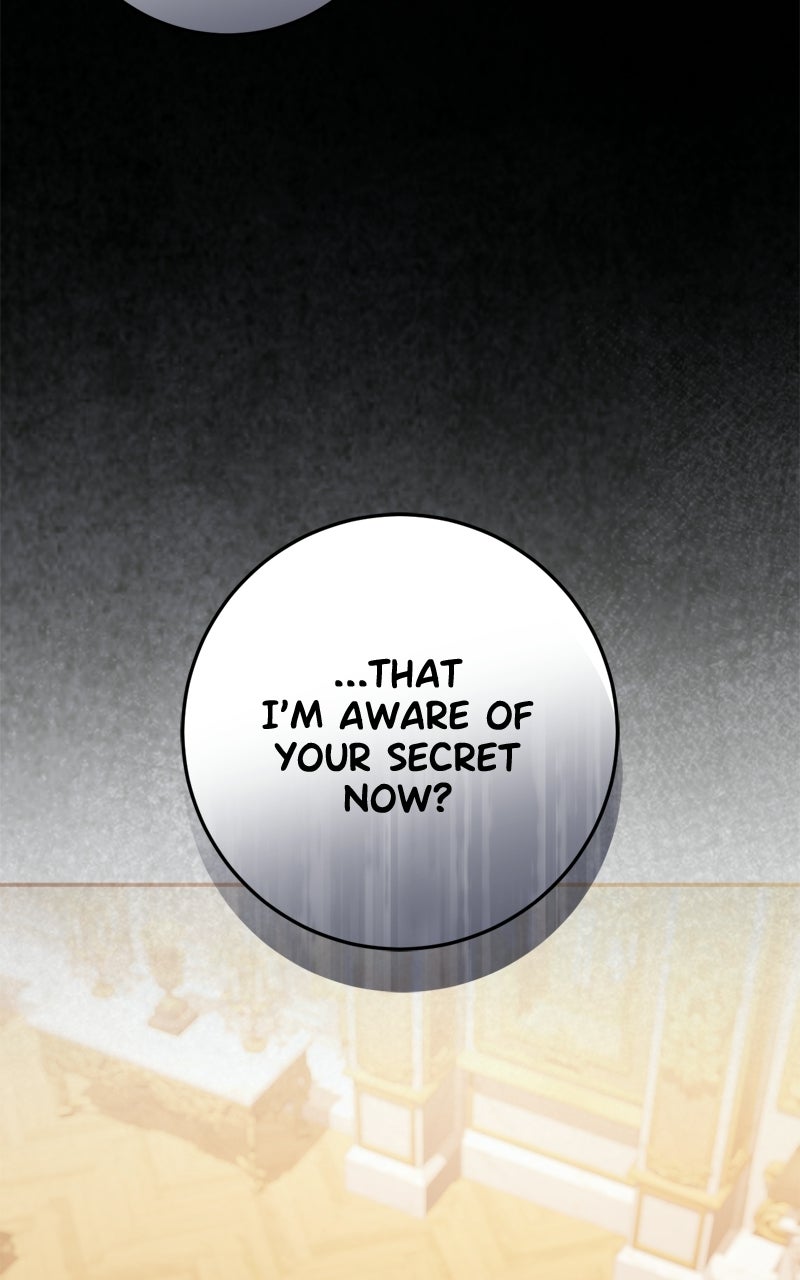Behind Her Highness’s Smile Episode 85 page 4 - 