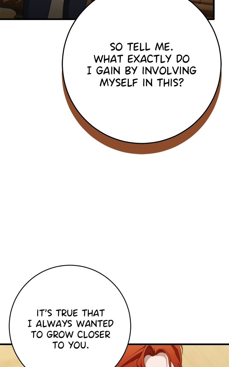 Behind Her Highness’s Smile Episode 85 page 38 - 