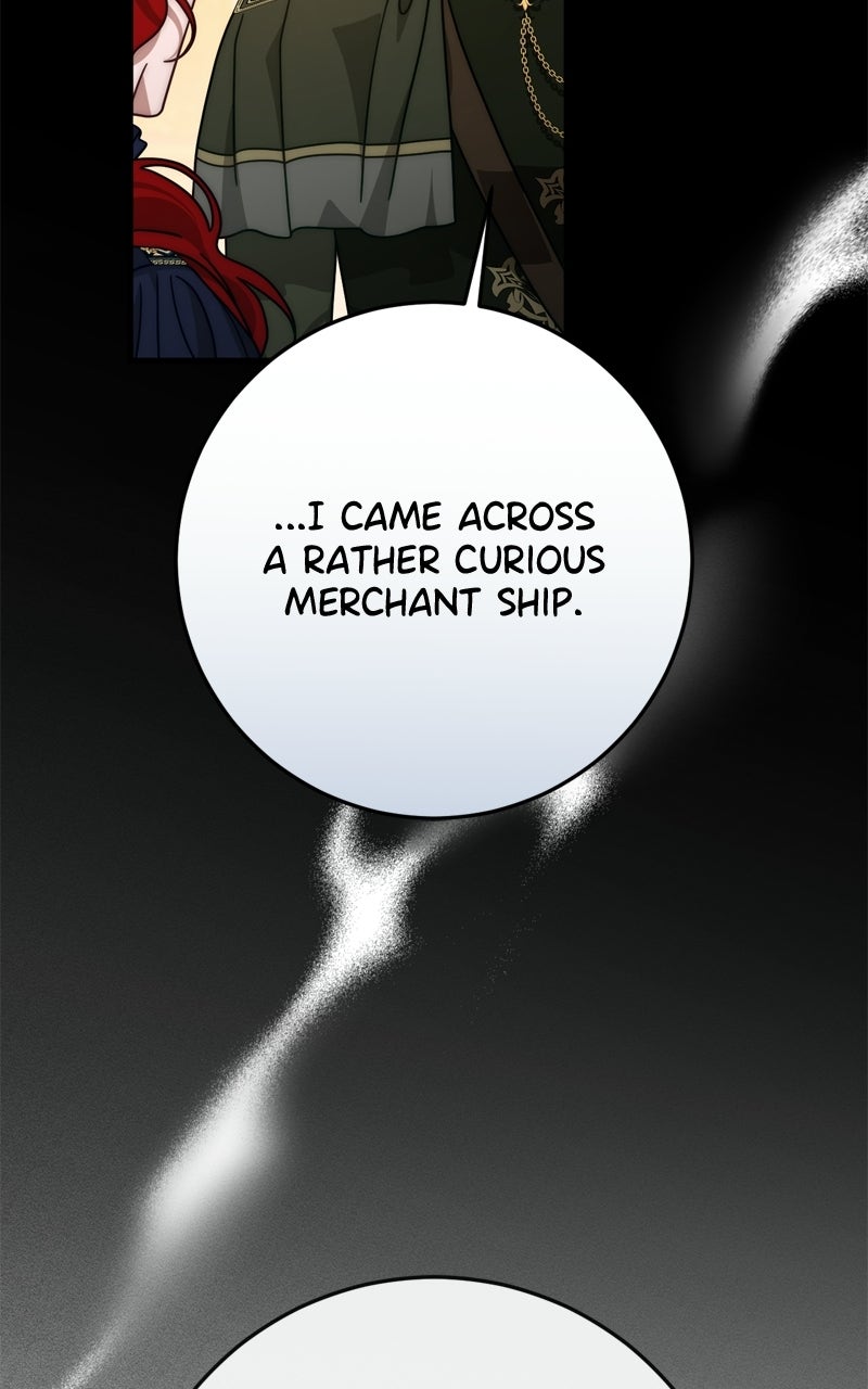 Behind Her Highness’s Smile Episode 85 page 48 - 