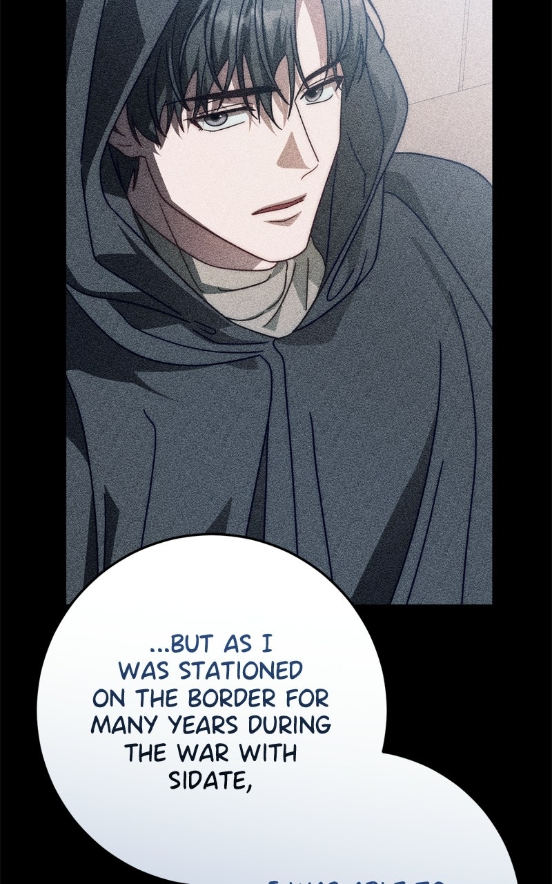 Behind Her Highness’s Smile Episode 85 page 53 - 