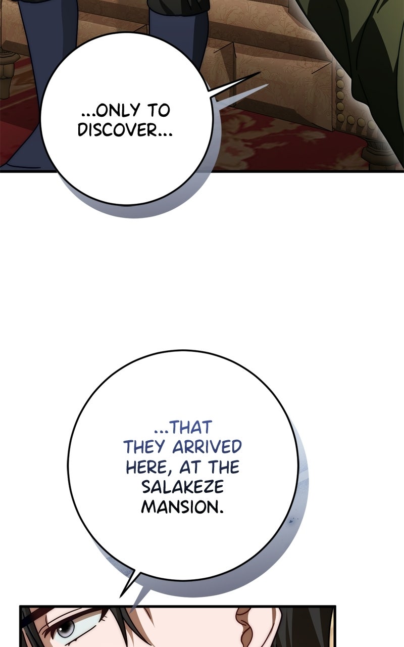 Behind Her Highness’s Smile Episode 85 page 56 - 