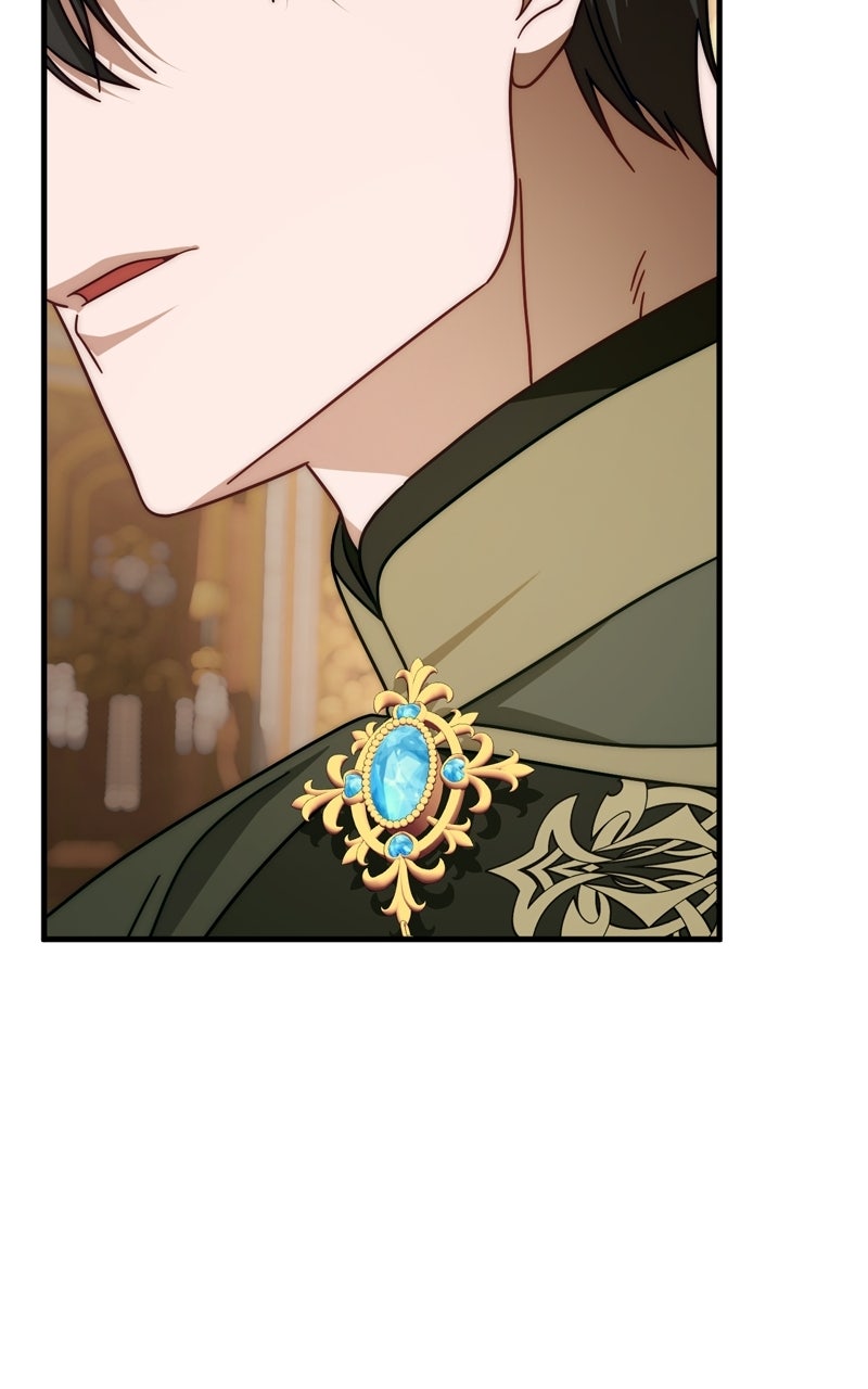 Behind Her Highness’s Smile Episode 85 page 57 - 