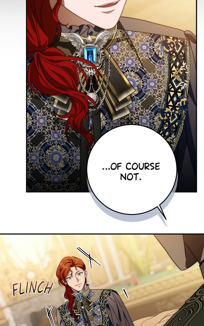 Behind Her Highness’s Smile Episode 85 page 7 - 