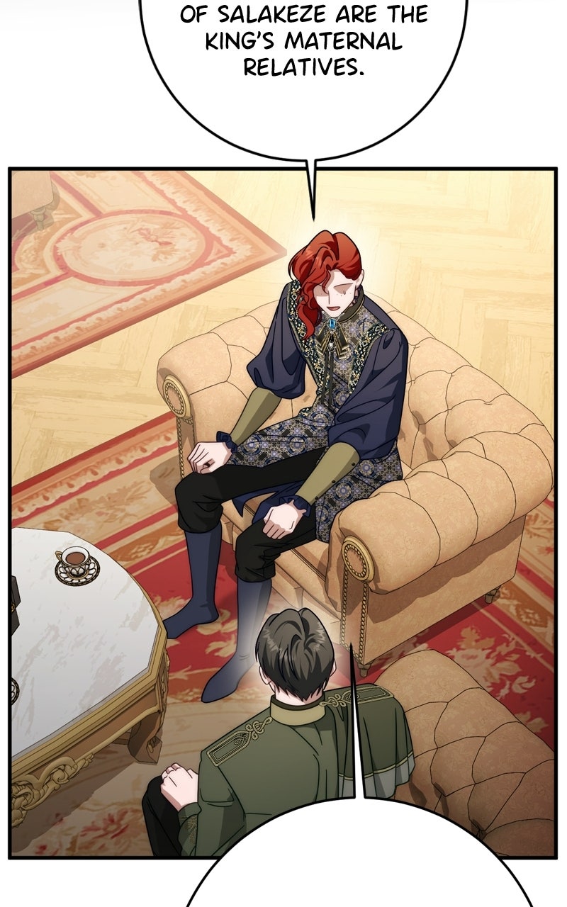 Behind Her Highness’s Smile Episode 85 page 64 - 