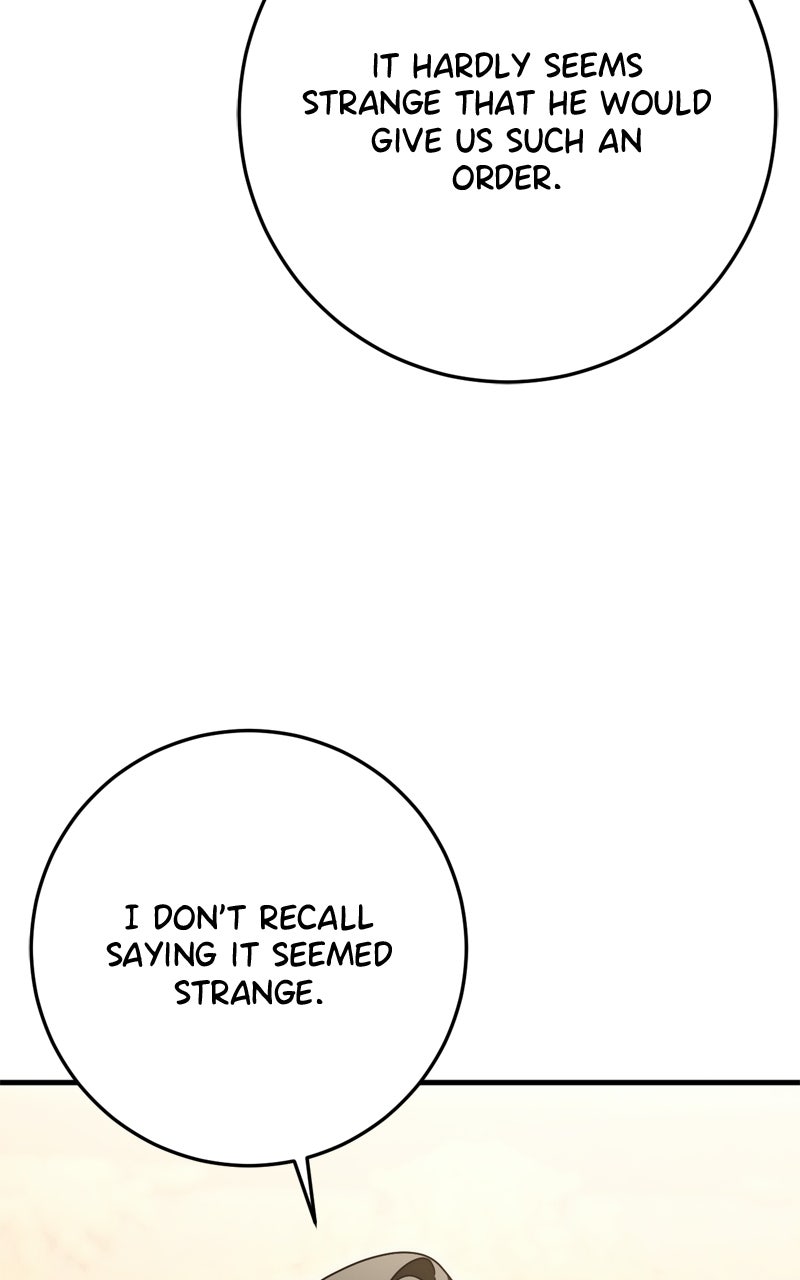 Behind Her Highness’s Smile Episode 85 page 65 - 