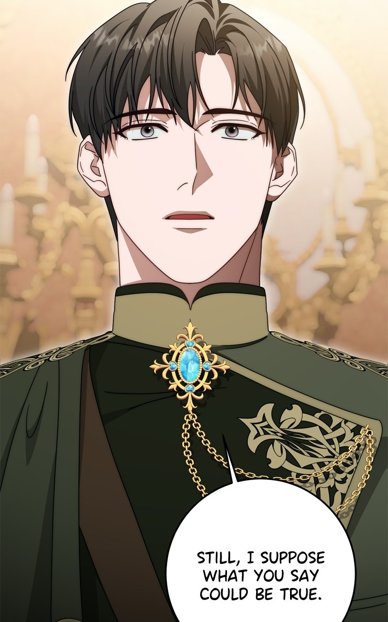 Behind Her Highness’s Smile Episode 85 page 66 - 