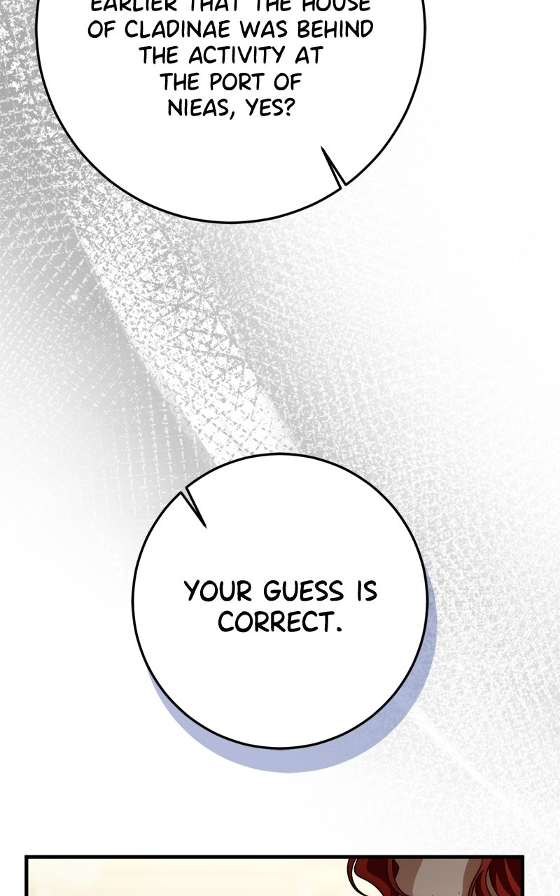 Behind Her Highness’s Smile Episode 85 page 68 - 