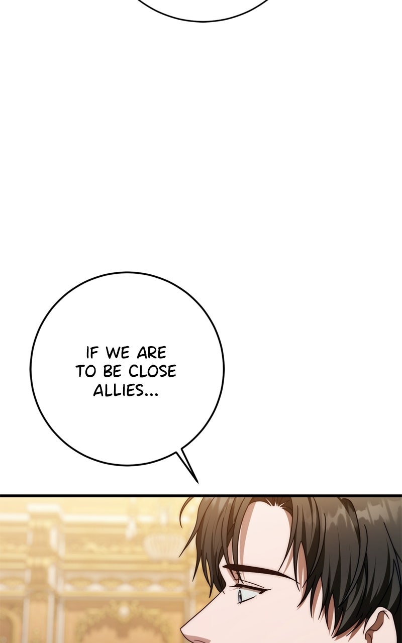 Behind Her Highness’s Smile Episode 85 page 70 - 