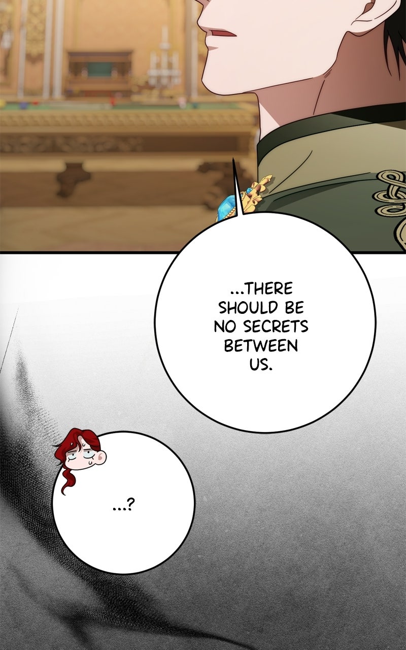 Behind Her Highness’s Smile Episode 85 page 71 - 