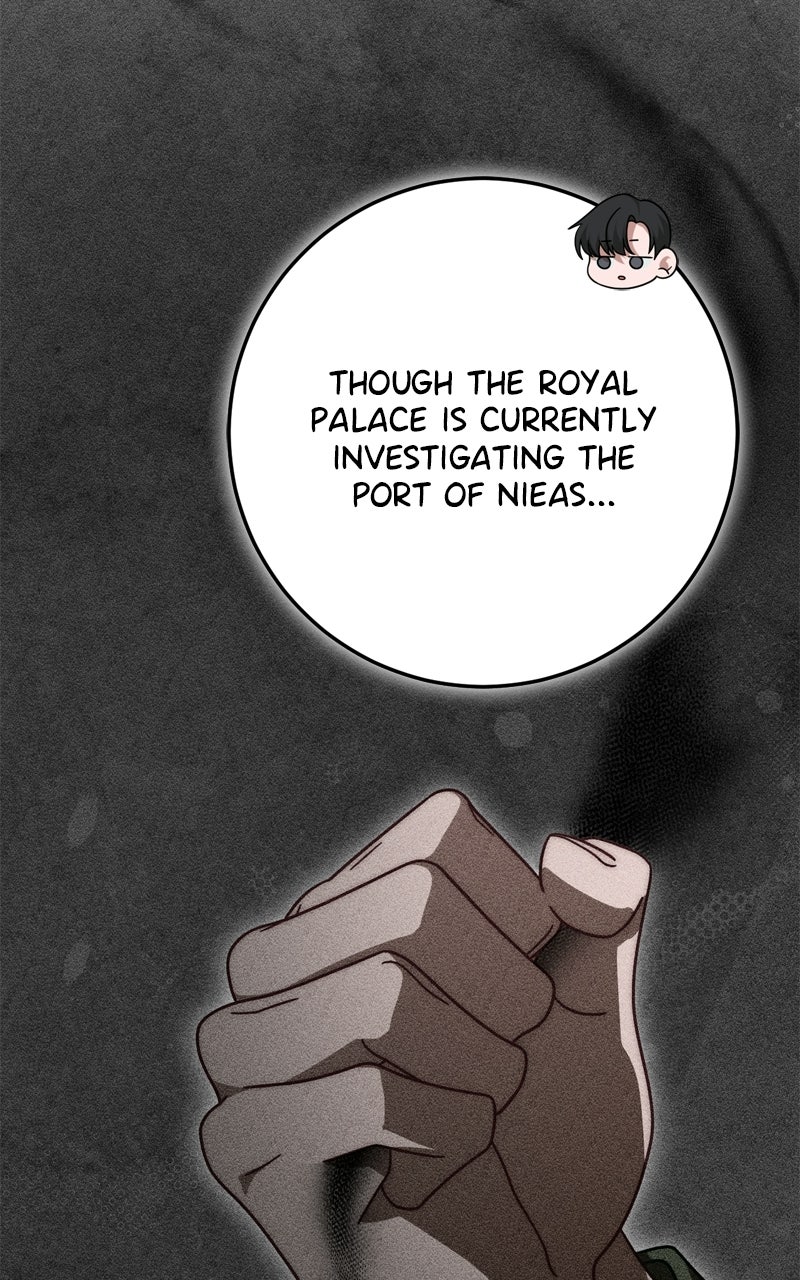 Behind Her Highness’s Smile Episode 85 page 72 - 