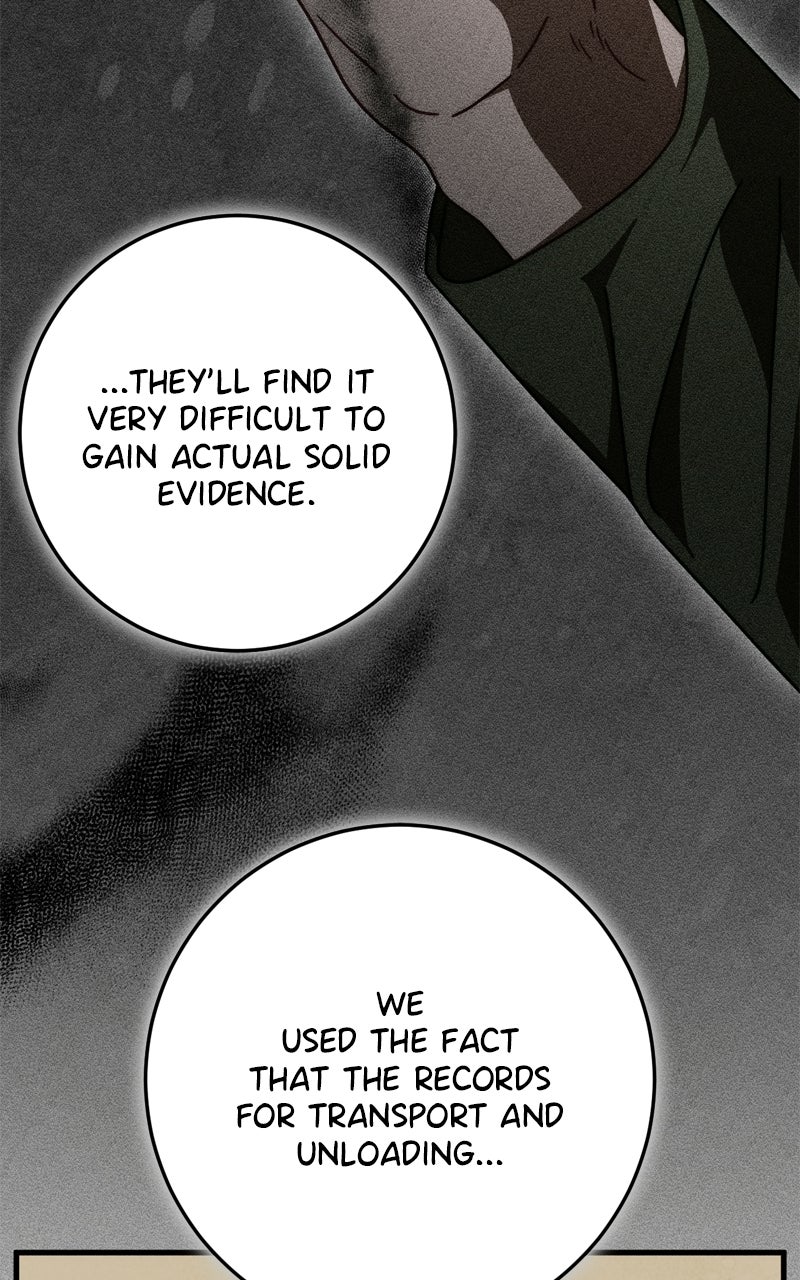 Behind Her Highness’s Smile Episode 85 page 73 - 
