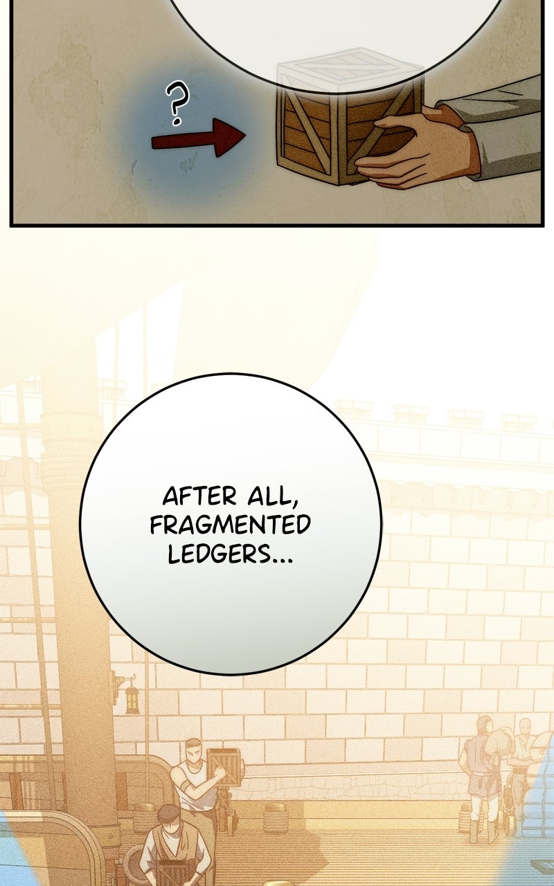 Behind Her Highness’s Smile Episode 85 page 75 - 