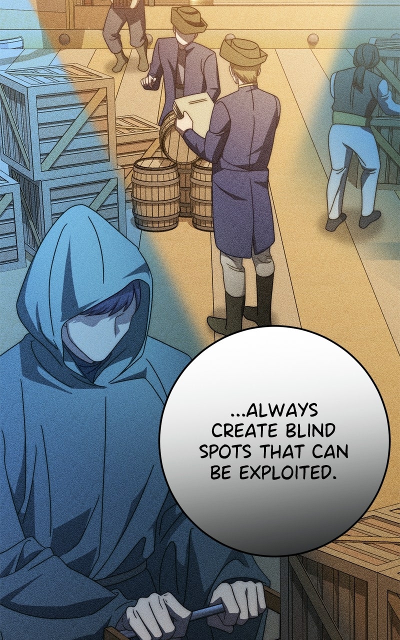 Behind Her Highness’s Smile Episode 85 page 76 - 