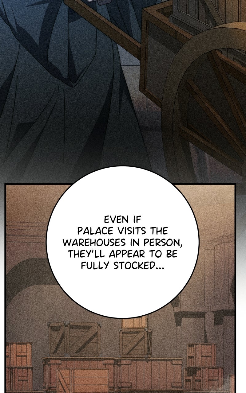 Behind Her Highness’s Smile Episode 85 page 77 - 