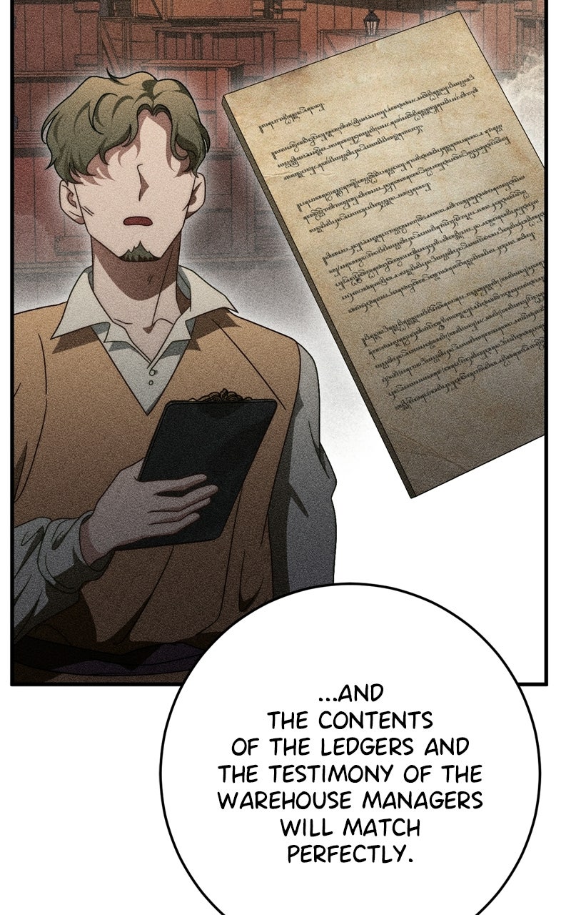 Behind Her Highness’s Smile Episode 85 page 78 - 