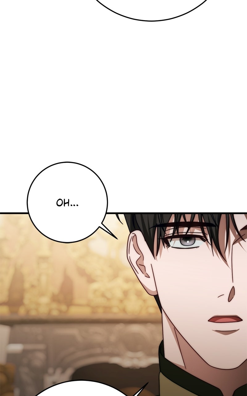 Behind Her Highness’s Smile Episode 85 page 79 - 