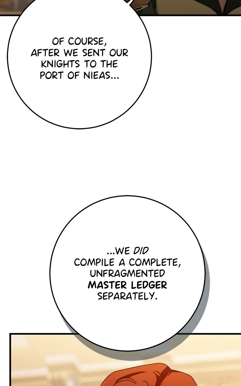 Behind Her Highness’s Smile Episode 85 page 80 - 
