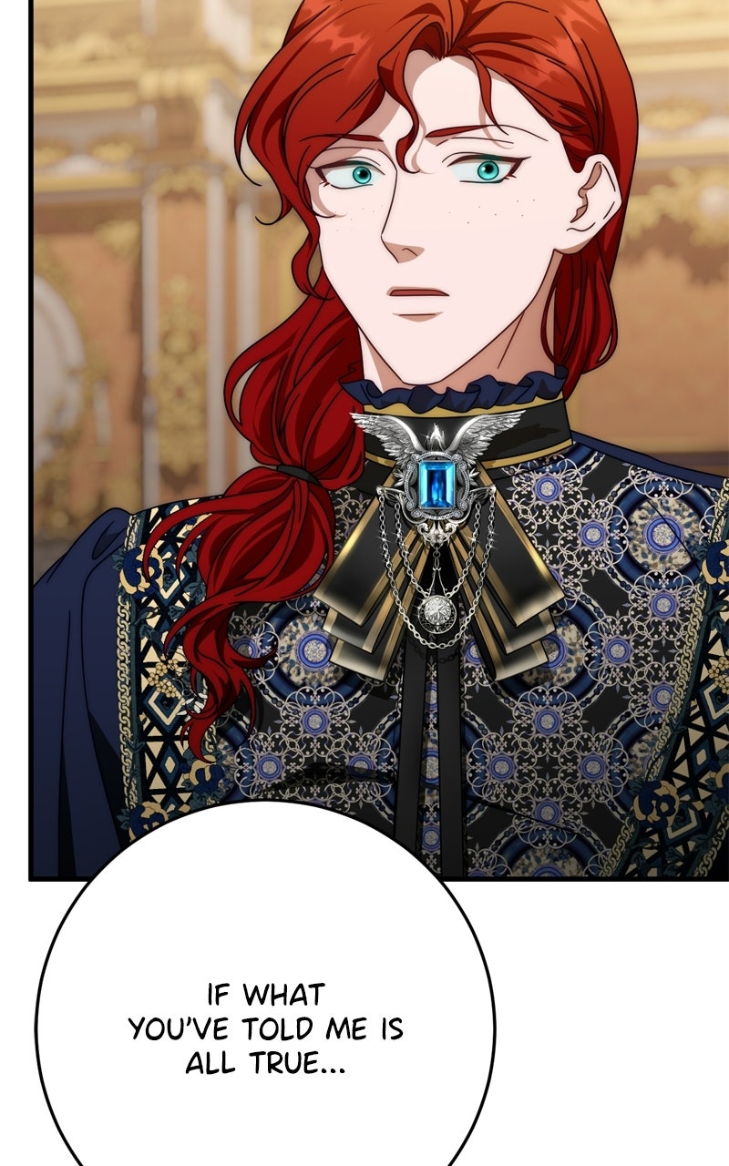 Behind Her Highness’s Smile Episode 85 page 81 - 