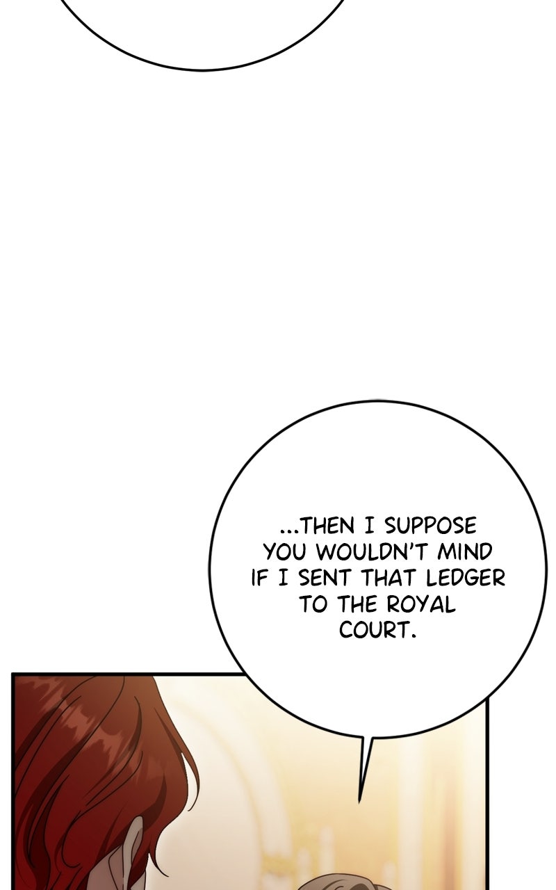 Behind Her Highness’s Smile Episode 85 page 82 - 