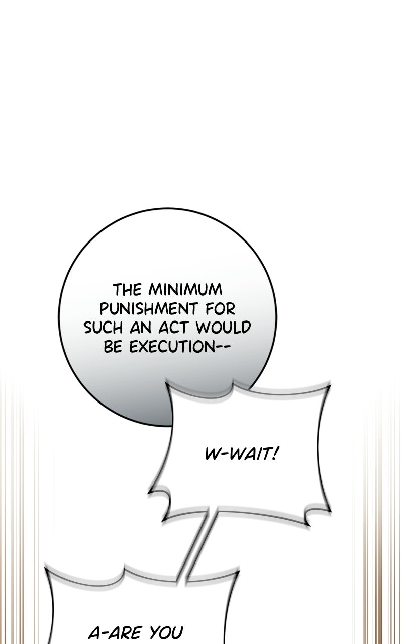 Behind Her Highness’s Smile Episode 85 page 84 - 