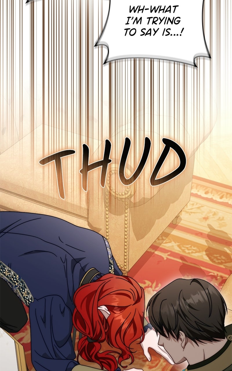 Behind Her Highness’s Smile Episode 85 page 86 - 