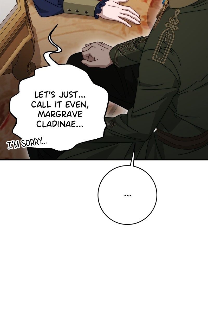 Behind Her Highness’s Smile Episode 85 page 87 - 