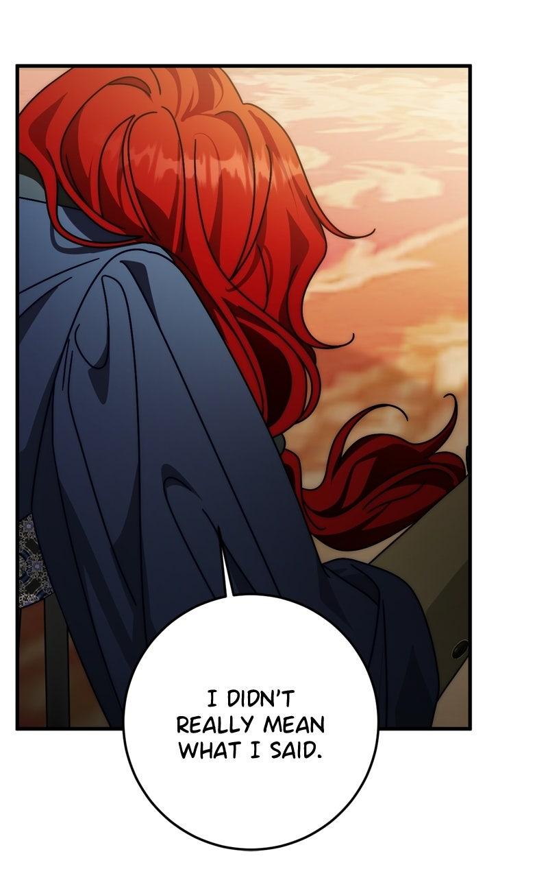 Behind Her Highness’s Smile Episode 85 page 88 - 
