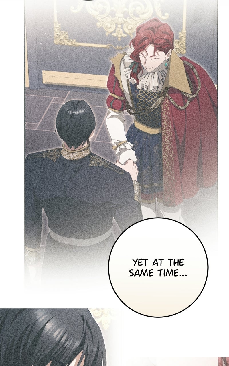 Behind Her Highness’s Smile Episode 85 page 92 - 