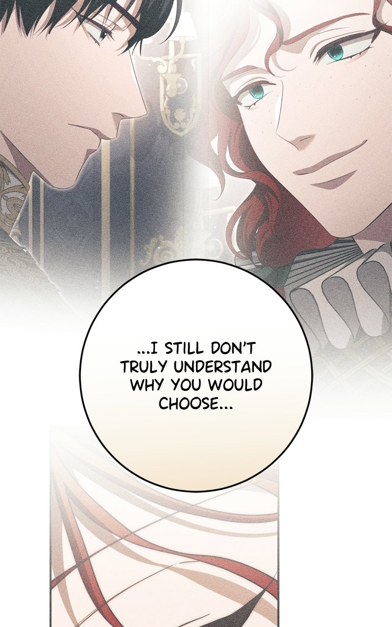 Behind Her Highness’s Smile Episode 85 page 93 - 