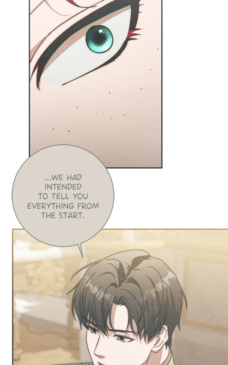 Behind Her Highness’s Smile Episode 85 page 94 - 