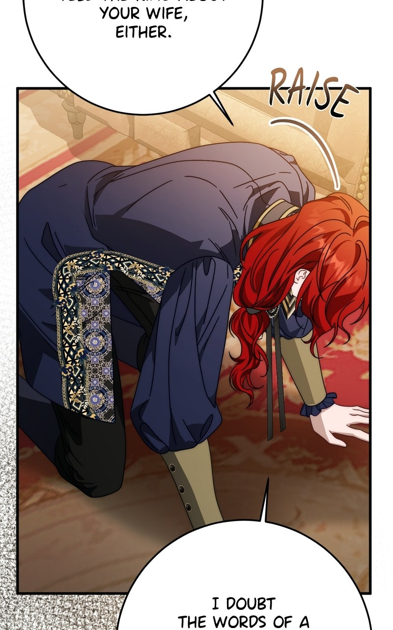 Behind Her Highness’s Smile Episode 85 page 96 - 