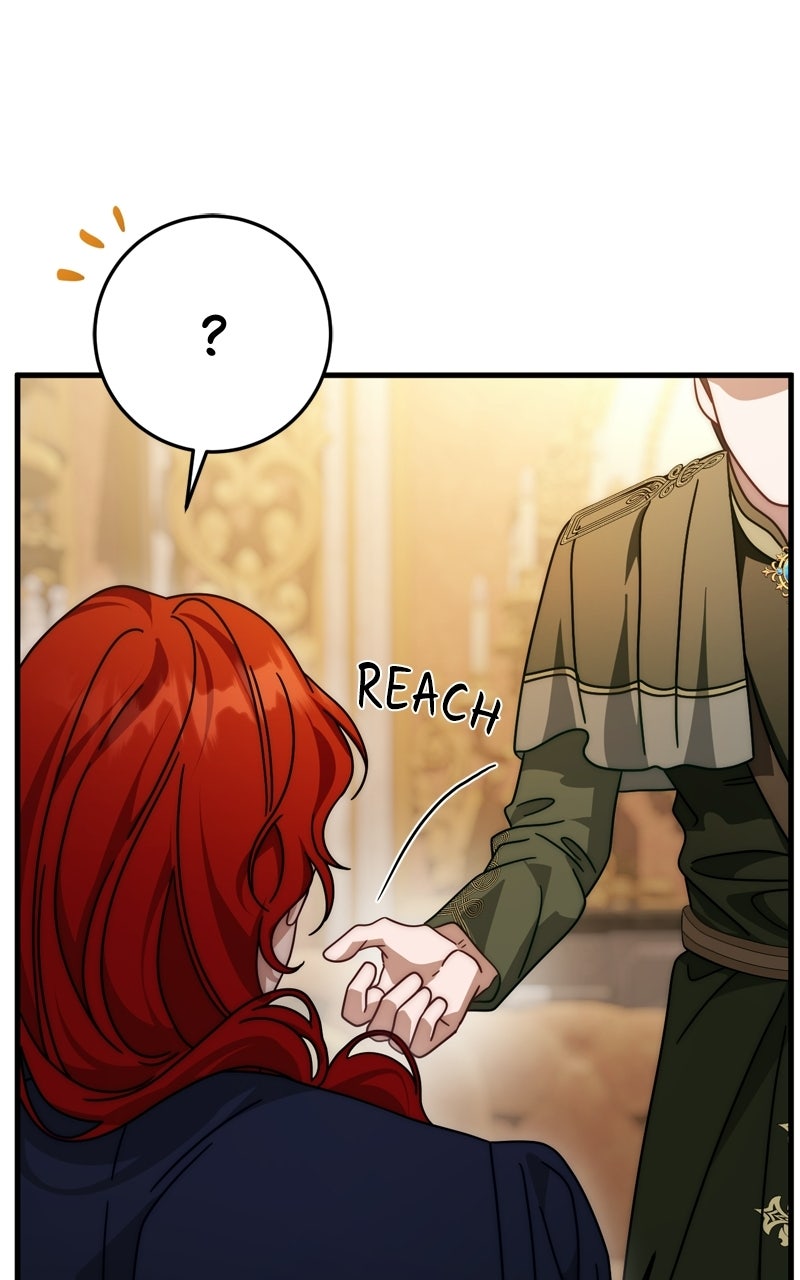 Behind Her Highness’s Smile Episode 85 page 98 - 