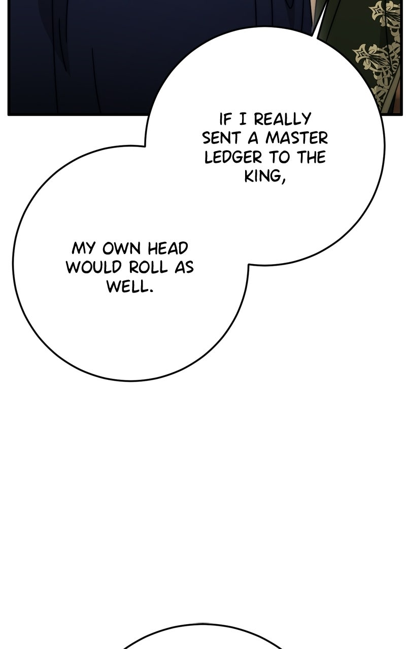Behind Her Highness’s Smile Episode 85 page 99 - 