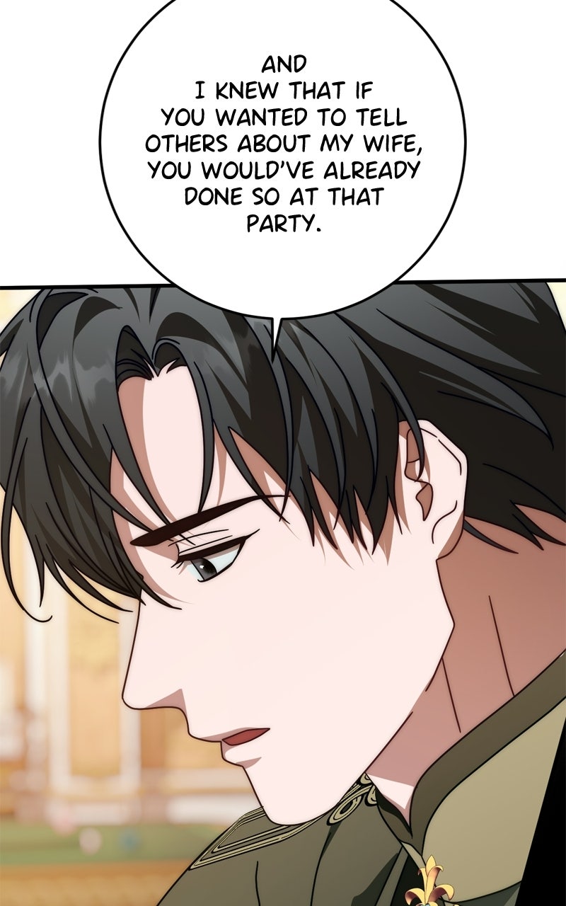 Behind Her Highness’s Smile Episode 85 page 100 - 